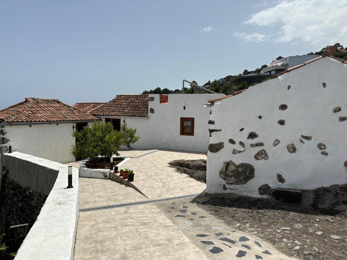 Chozos Ocean View By Vv Canary Ocean Homes Las Cruces  外观 照片