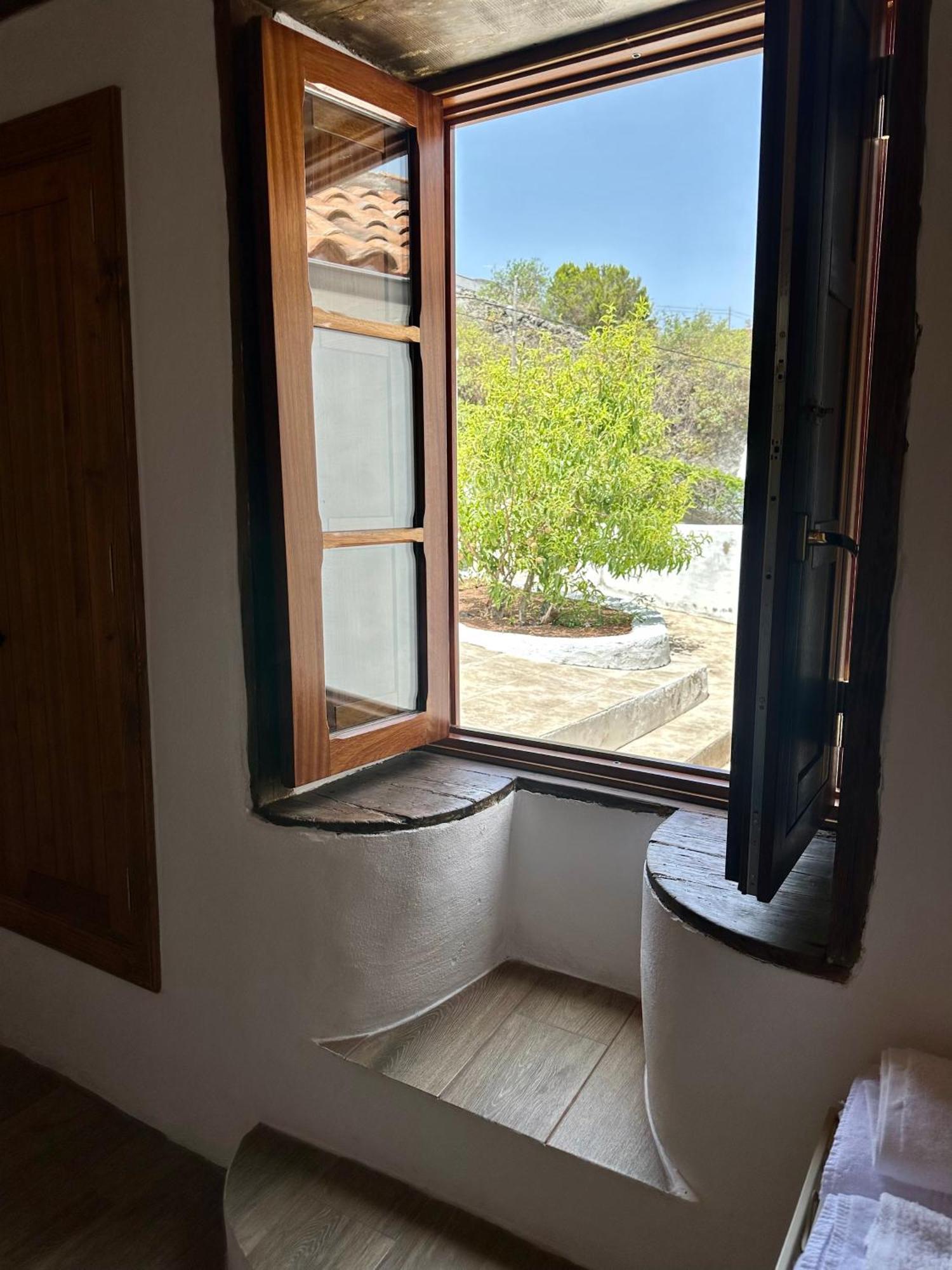 Chozos Ocean View By Vv Canary Ocean Homes Las Cruces  外观 照片